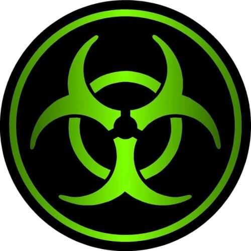 Beautiful Retro Reflective Car Sticker Motorcycle Decal Pvc Cover Scratch Car Sticker Suitable for All Kinds of Cars, 8cm*8cm