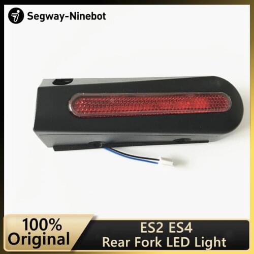 Ninebot Glowing Scooters