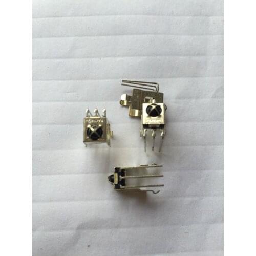 Original new 100% ROM-S056THS infrared integrated remote sensing receiving head rack sensor switch