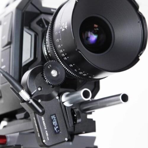 PDMOVIE PD3-P1 REMOTE air Pro motorized wireless follow focusSingle Channel for DSLR film lens EF carl zeiss UP MP lens