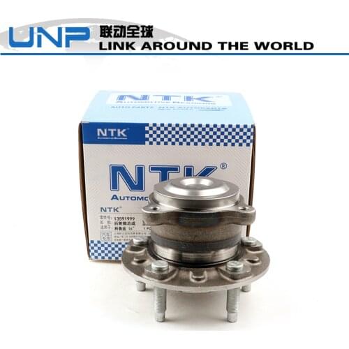 Rear Wheel Hub Bearing Assembly oe13591999 For CHEVROLET J300 J305 J308 2009 2010 2011 2012 2013 2014 2015 2016