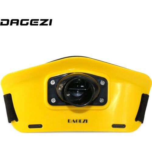 DAGEZI Professional Stand Up Gimble Belt Fighting Belt Jigging Boat Game Fishing Rod Holder Fishing Accessories fishing tackle