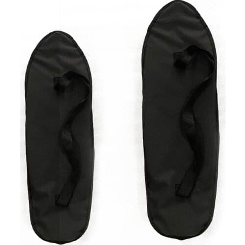 Hip Hop Skateboard Backpacks Bag for Men and Boys with 1 Shoulder Strap, Water Proof Skateboard Board Backpack