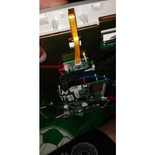 For mindray IMEC12 Touch screen