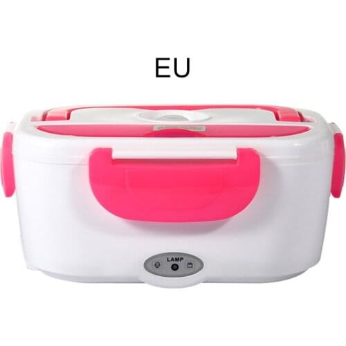 Thermic Dynamics Lunchbox Electric Lunch Box Car Power Supply Convenient Easy to Heat Circulation Heating
