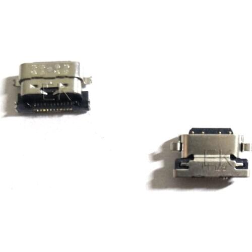 Micro Mini Usb For MOTO Z3 PLAY Z3PLAY XT1929 Type C Micro Usb Charge Charging Connector Plug Dock Socket Jack Port