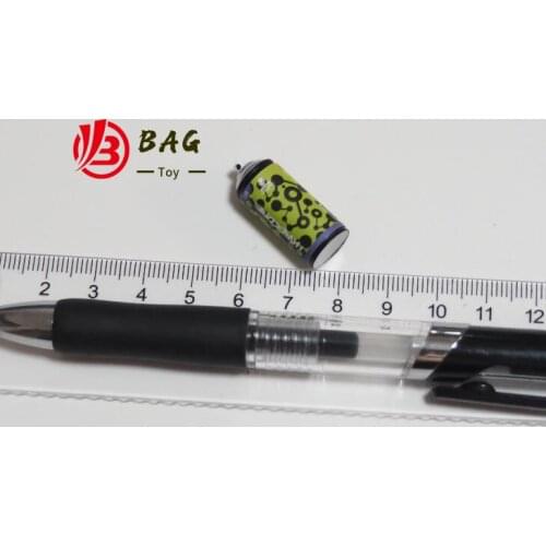 1/6 of the Action Figures Model DAMTOYS DAM EBS001 EXTREMEZONE Samurai SAKIFUJICRAIGCollectible Painting