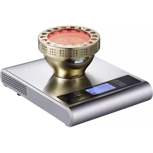 220vNew syphon coffee maker electric heater/new far-infrared -ray coffee heater/coffee stove with high quality