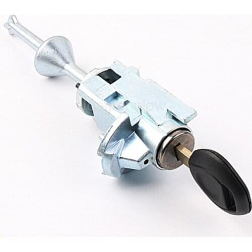 Car Accessories New Styling left door Lock Set Key for New BMW 3 series 5 series Car Modified Car door LOCK Cylinder