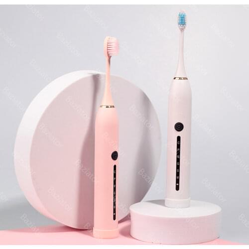 Электрические зубные щетки Baziator China At AliExpress