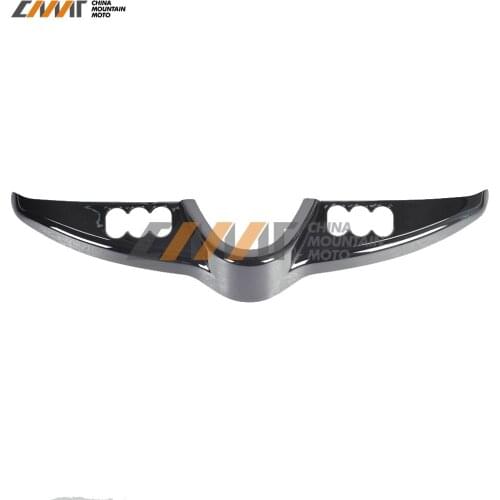 Motorcycle CNC Edge Cut Derby Timer Cover case for Harley Dyna Softail Electra Glide