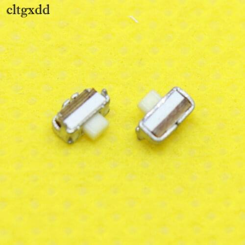 Cltgxdd 4mm Power Volume Switch on off inside Button connector For Samsung Galaxy S2 S3 S4 i9500 i9300 i939 T989 T999 i747 D710