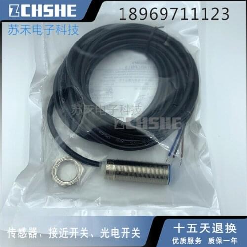 XS118BLPBL5 Proximity switch sensor