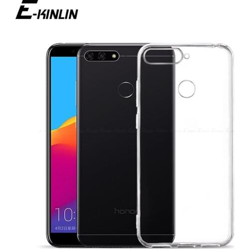 Чехлы для телефонов Huawei Honor 7C E-KINLIN China At AliExpress