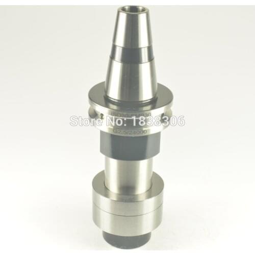 1pcs ISO30-FMB30-100 Face milling arbor,Milling Holder Balance Collet Chuck