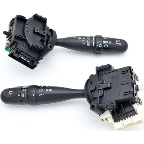Combination Switch Headlight switch for Great wall M2/M4/Florid/Coolbear/V80 Wiper switch