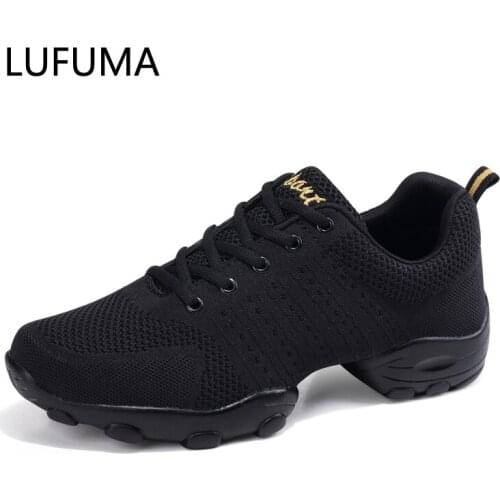 Lufuma Dance Shoes