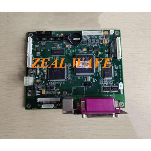 Mindray Blood Cell Analyzer CPU Board BC3000PLUS Circuit Board