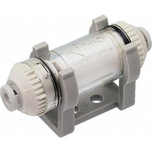 Model airplane turbojet gasoline engine special high-flow oil filter 4/6mm caliber