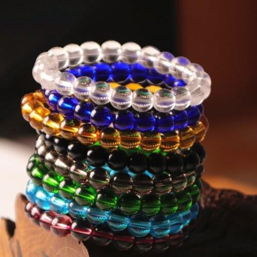 Glass Bracelet Jewelry Gift Bracelet Fashion Glass Bracelet womens gift