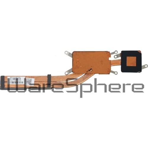 New Heatsink for HP Envy 14 727480-001 AT0UK0010C0