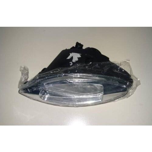 Fog lamp assembly for Great wall florid OEM: 4116100-S08 4116200-S08 4116100-S08A 4116200-S08A