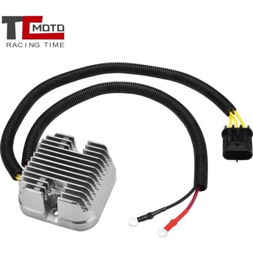 Voltage Regulator Current Rectifier For Polaris 4012678 Scrambler Sportsman 1000 850 550 EPS INTL Touring High Lifter Forest