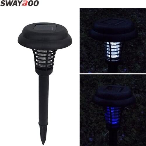 Swayboo Mosquito Lamps
