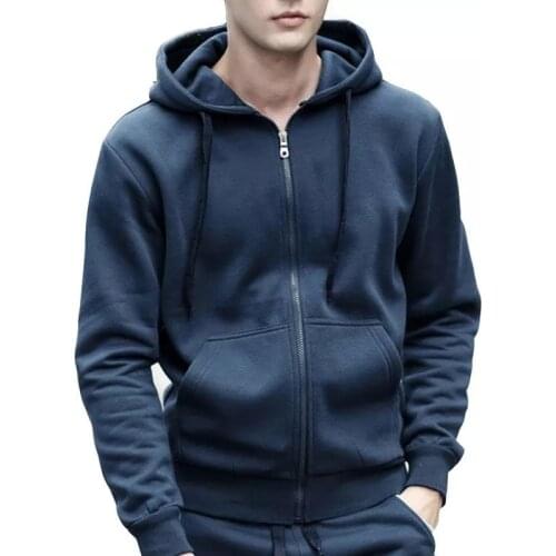 New pullover Fashion Brand Men Solid Hoodie Mens Casual Wild Hooded Sweatshirt Male Simple Slim Hoodies Sweatshirts Tops