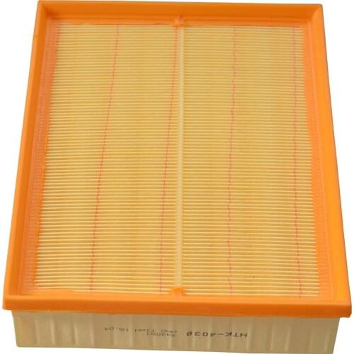 Car Engine Air Filter for Mitsubishi Cheetah Cs10 344061