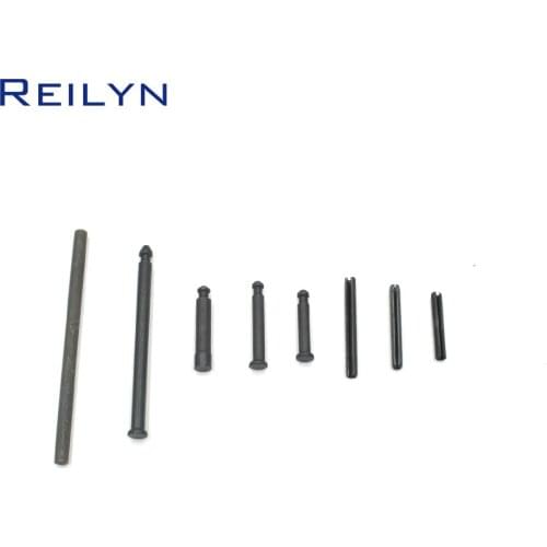 PINS 5pcs for Max Air Coil Nailer CN55#73 CN70#65 CN80#70 PIN 1263 roll pins for Peumatic nail gun accessory aftermarket