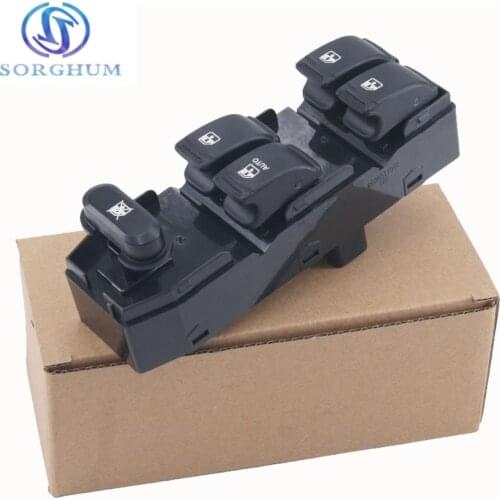 9066788 Master Window Switch Power Window Switch For Chevrolet Optra Lacetti 2008-2015