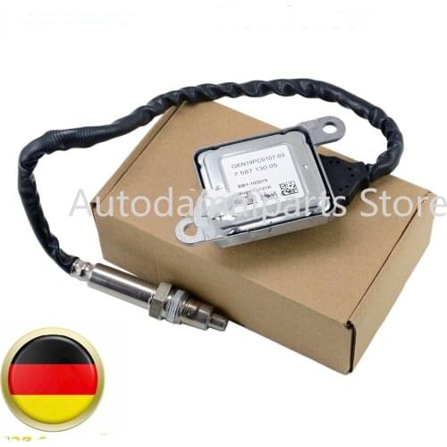 AP03 New Nox Sensor 5WK96621K N43 For BMW E81 E82 E87 E88 E90 E91 E92 E93 LCI N43 116i 118i 120i,316i 318i 320i 11787587130