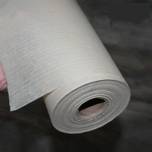 Calligraphy Paper Papel Arroz Rolling Half Ripe Xuan Paper Chinese Yellow Ultra-thin Rice Paper Chinese Painting Rijstpapier