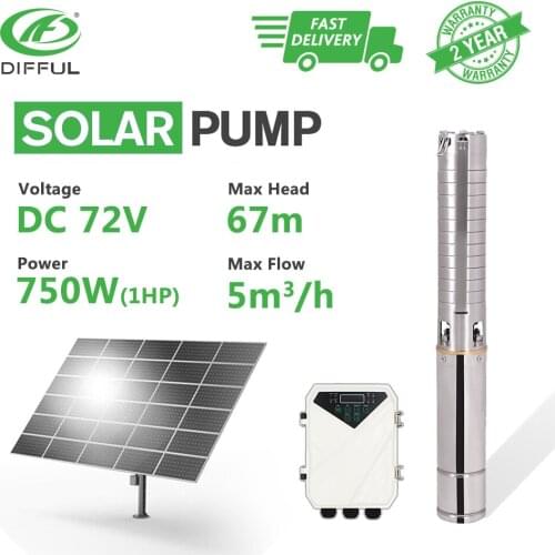 DIFFUL (家装) Plumbing Pumps