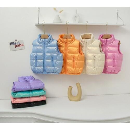 DOCHEER Vests For Girls