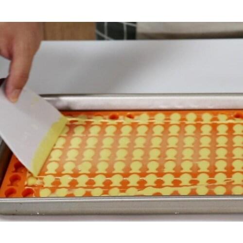 Wax Melt Mould Bone Mold DIY Creative Cookie Sweet Hearts Silicone Cake Chocolate Baking Mold Bakeware Kitchen Accessories