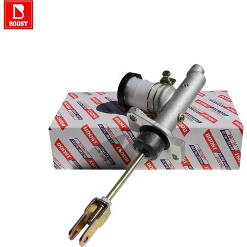 BOOST Clutch Master Cylinder 30610-06J02 For NISSAN 720 PATROL GR IV PICK UP I SAFARI IV High Quality Made in Taiwan 3061006J02