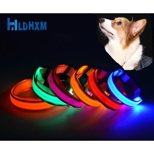 Hldhxm Collars