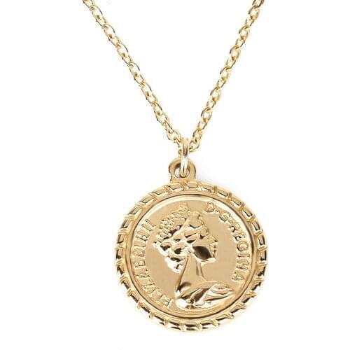 JEROOT Jewelry Pendants