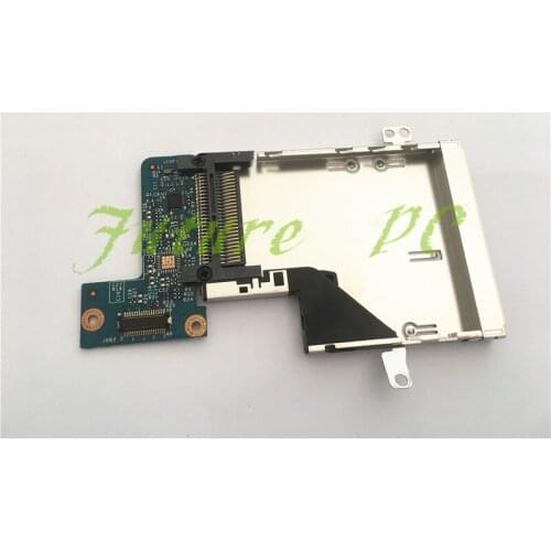 JOUTNDLN For Latitude E5430 Series Card Reader QXW10 LS-790EP REV.1.0 100% Tested