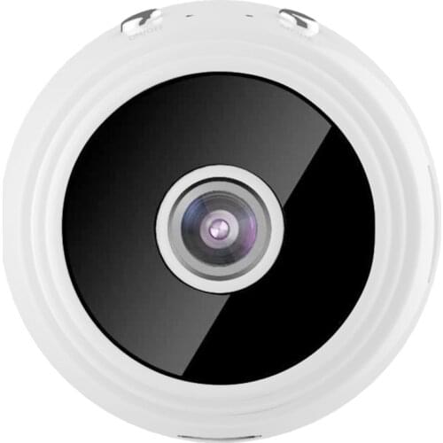 Kingjoy CCTV Cameras With Motion Sensor