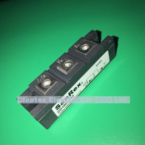 DD100KB80 DIODE MODULE DD 100KB80 IGBT DD100KB-80 DD100 KB80