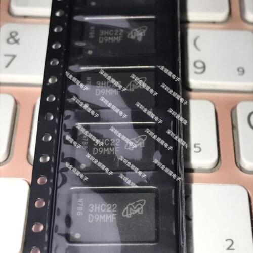 MT48H16M32LFB5 75IT:C :D9MMF BGA