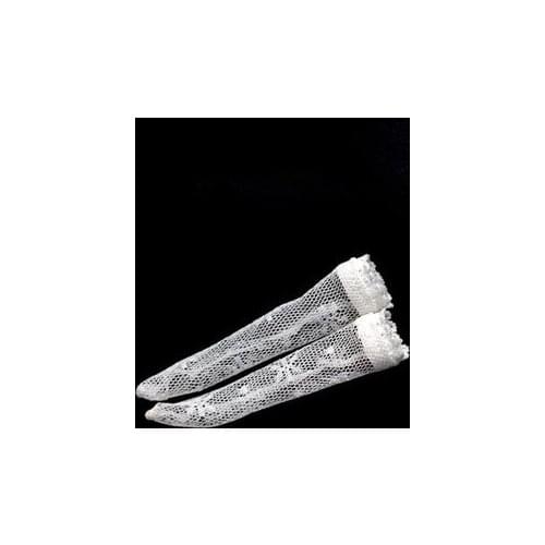 OB11 doll socks size fashion versatile everyday rayon socks slimming classic socks white new sock doll accessories