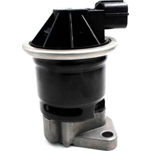 New EGR Valve For Honda Accord Odyssey Isuzu Oasis Acura CL 2.3L 18710-PAA-A01 18710 PAA A01