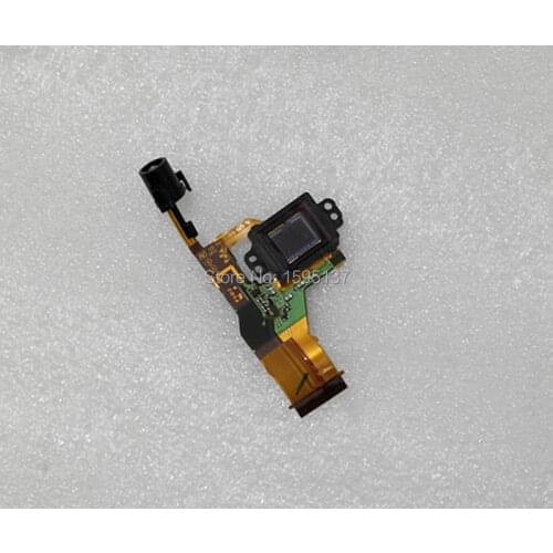 Camera Lens image CCD sensor Repair Part For SONY W5 Digital Camera
