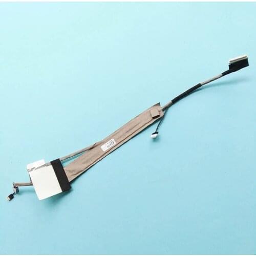 Original Laptop LCD Display Flex LVDS Cable For Acer Aspire 5334 5734 5734Z emachines E727 DC020013O00