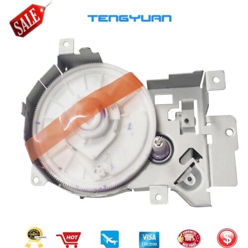 Original New RM1-8489 RM1-8489-000CN Drum Drive Assembly For HP M601 M602 M603 602 603 603 Series