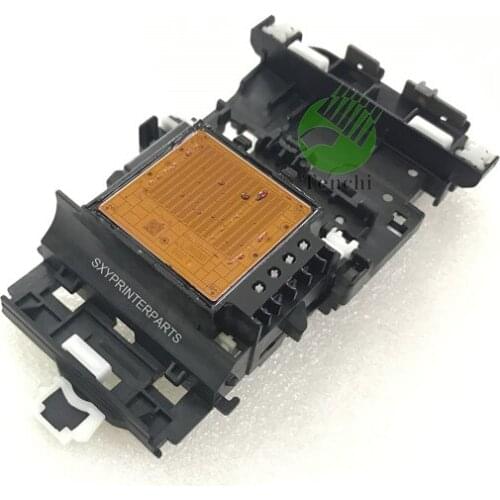 Print Head for Brother J280 J425 J430 J435 J525 J625 J725 J825 J835 J925 J6510 J6710 J6910 J5910 LK6090001 LK60-90001